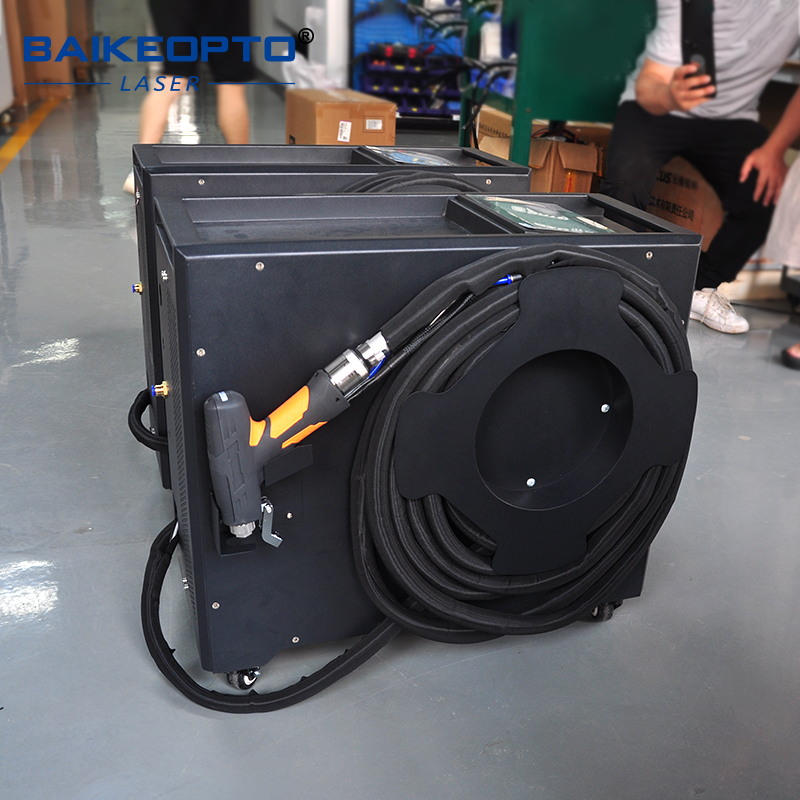 Industrielle Handgehaltene Fas – Industrial Laser Welding Machine Hand Held Bewertung und Preis