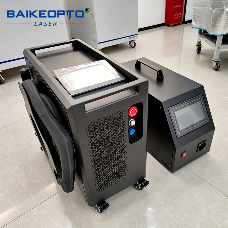 Industrielle Handgehaltene Fas – Industrial Laser Welding Machine Hand Held Bewertung und Preis