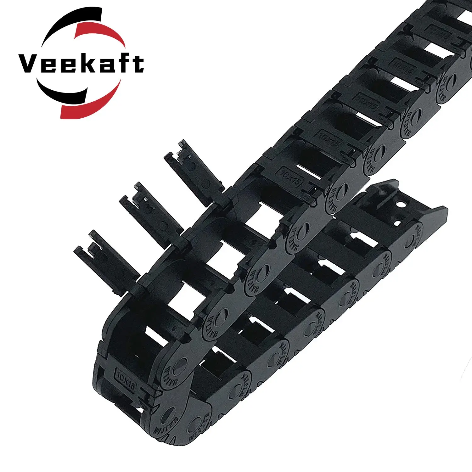 Offene Schleppkette Brückentyp – Drag Chain Cnc Bewertung und Preis