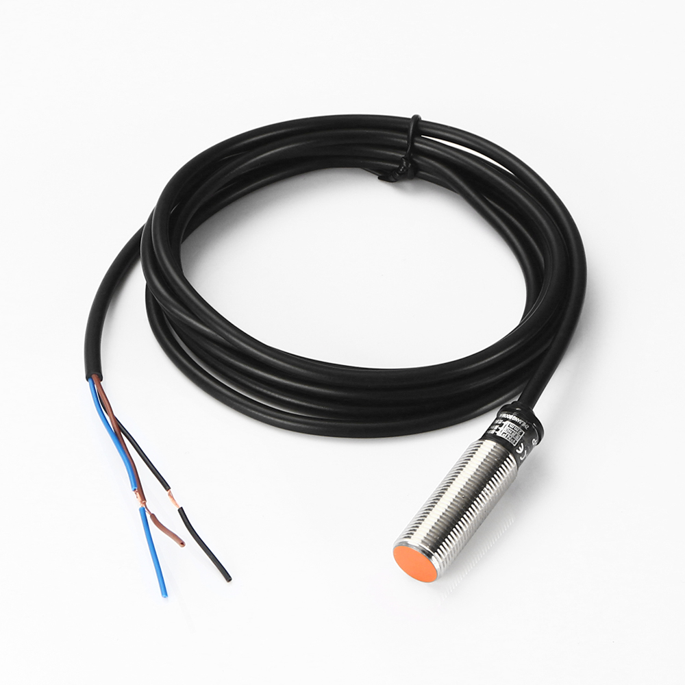 GTRIC M8 Induktiver Näherungss – Industrial Laser Distance Sensor Bewertung und Preis