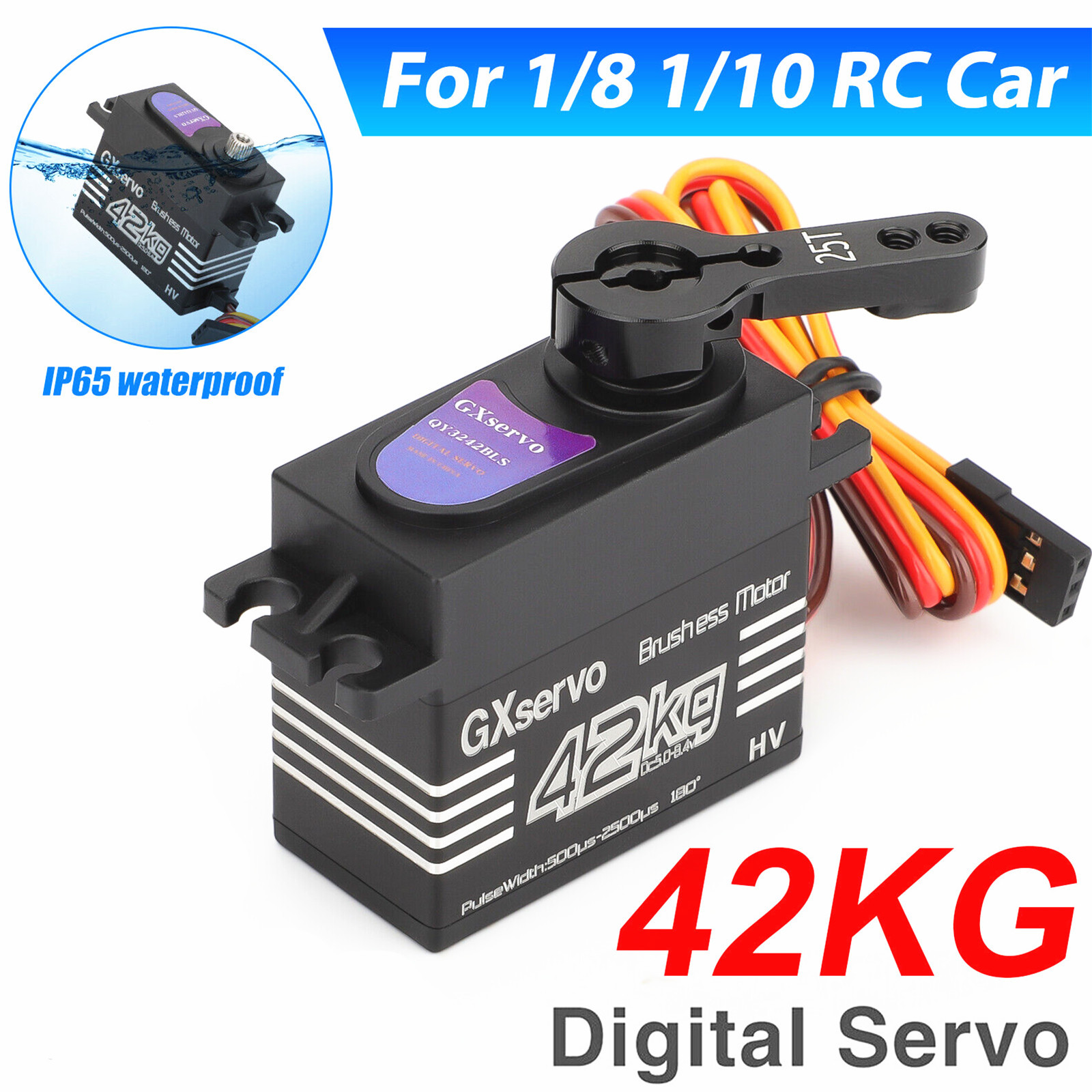 Bürstenloser Motor 180 °   Met – Servo Motor Cnc Bewertung und Preis
