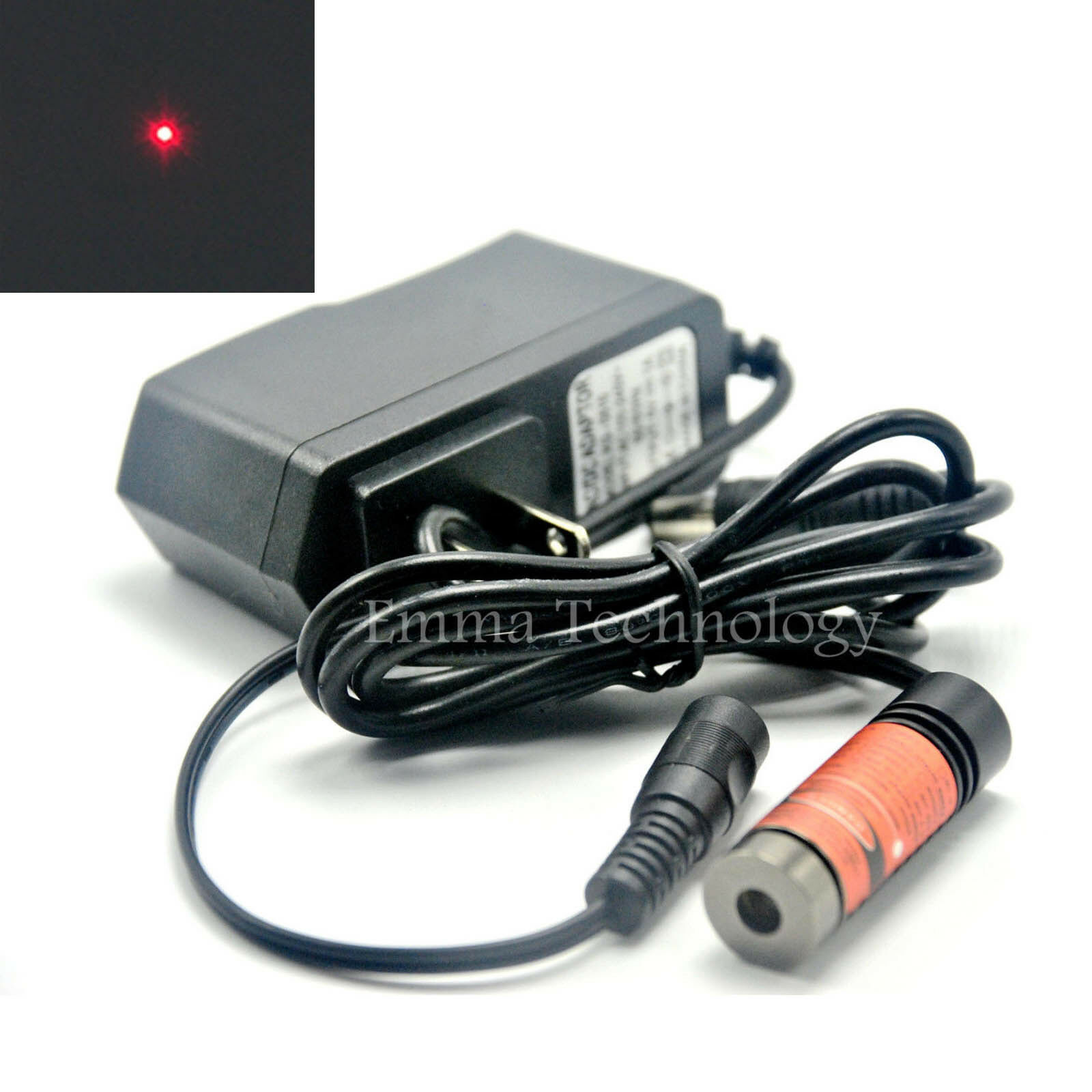 Industrielles 650 nm 50 mW Red – Industrial Laser Line Bewertung und Preis