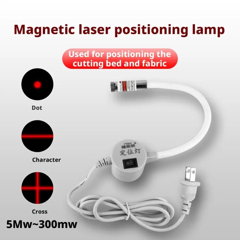 Batteriebetriebene rote Laser- – Industrial Laser Line Bewertung und Preis