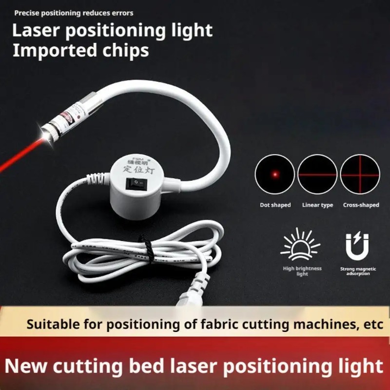 Batteriebetriebene rote Laser- – Industrial Laser Line Bewertung und Preis
