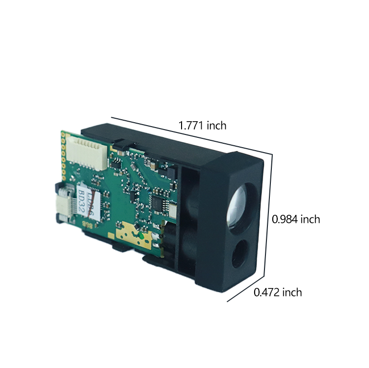 AGV 4-20mA Laser-Abstandssenso – Industrial Laser Distance Sensor Bewertung und Preis