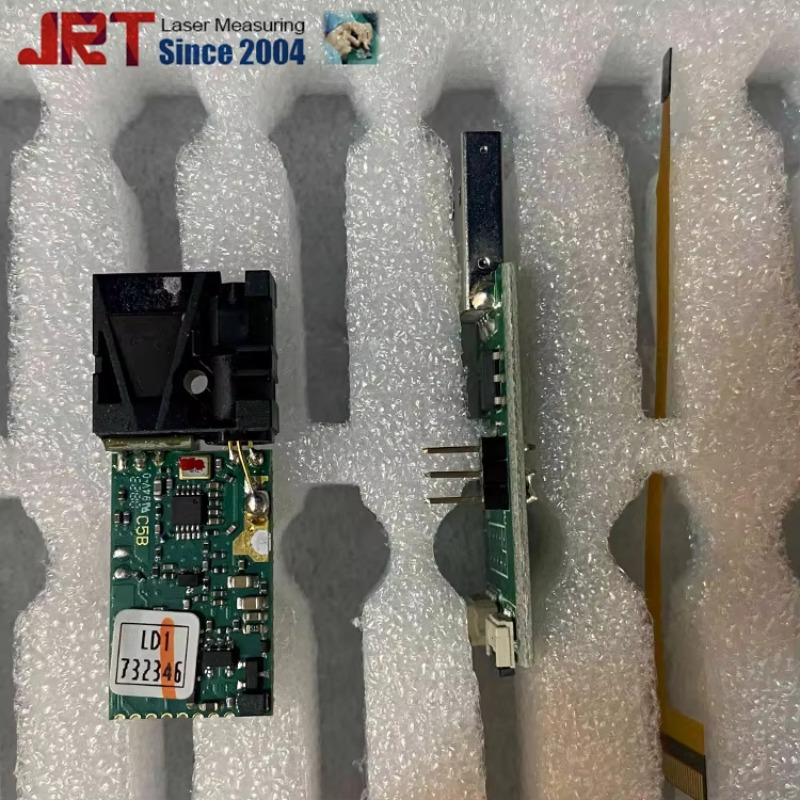 Neuer Kostengünstiger USB-Indu – Industrial Laser Distance Sensor Bewertung und Preis
