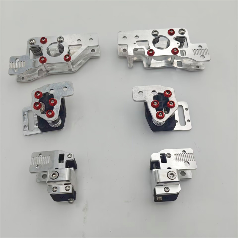 Funssor Voron 2.4 R2 3D-Drucke – Drag Chain Cnc Bewertung und Preis