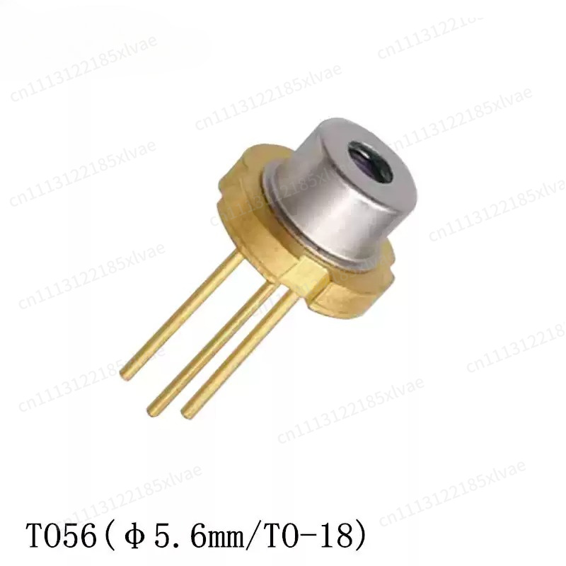 1550Nm 5,6mm Laserdiode 2W Aus – Industrial Laser Diode Bewertung und Preis