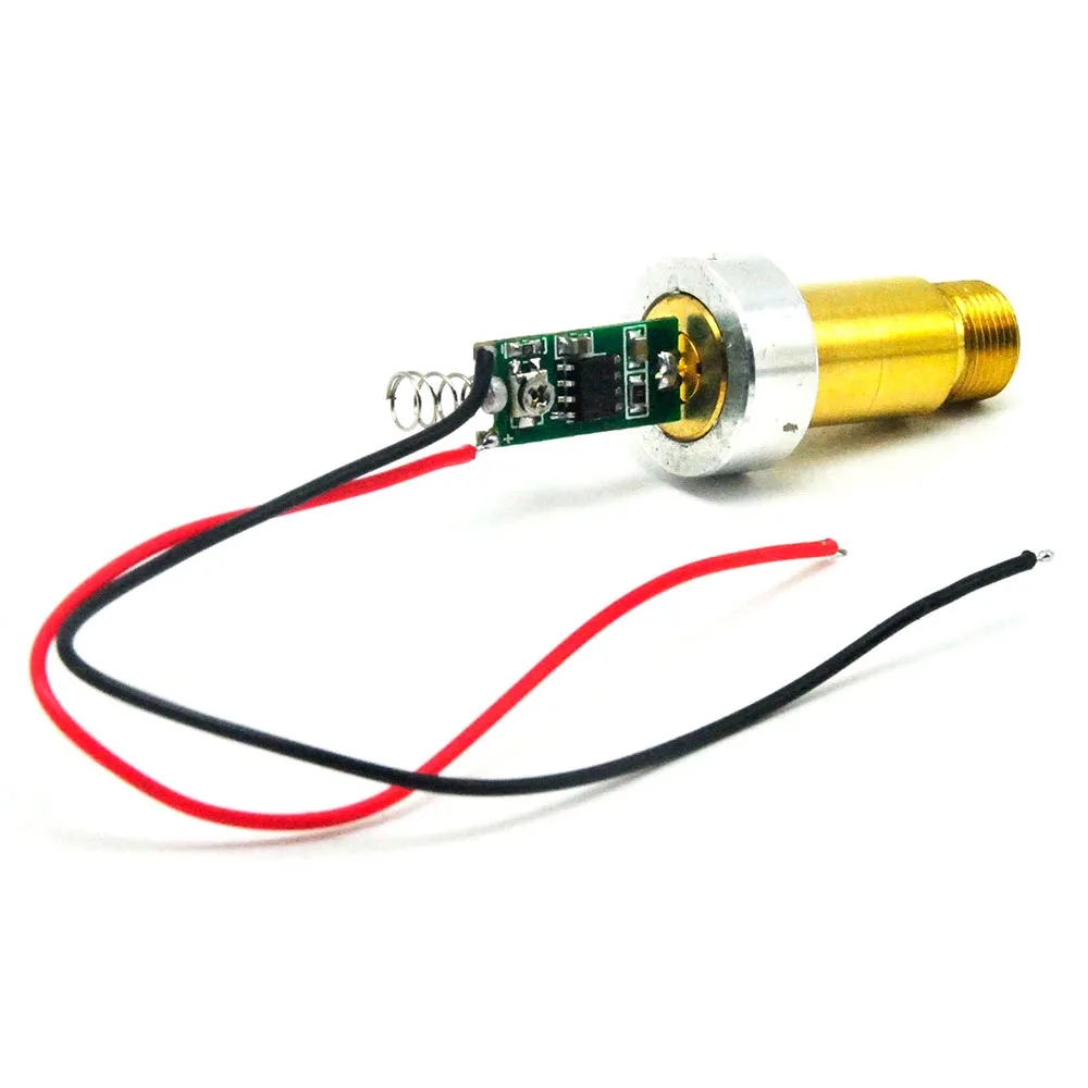 Industrie 532nm 200mw 3,7-4,2  – Industrial Laser Diode Bewertung und Preis