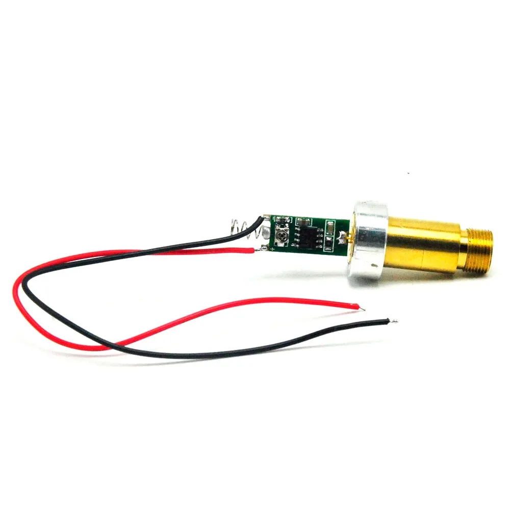 Industrie 532nm 200mw 3,7-4,2  – Industrial Laser Diode Bewertung und Preis
