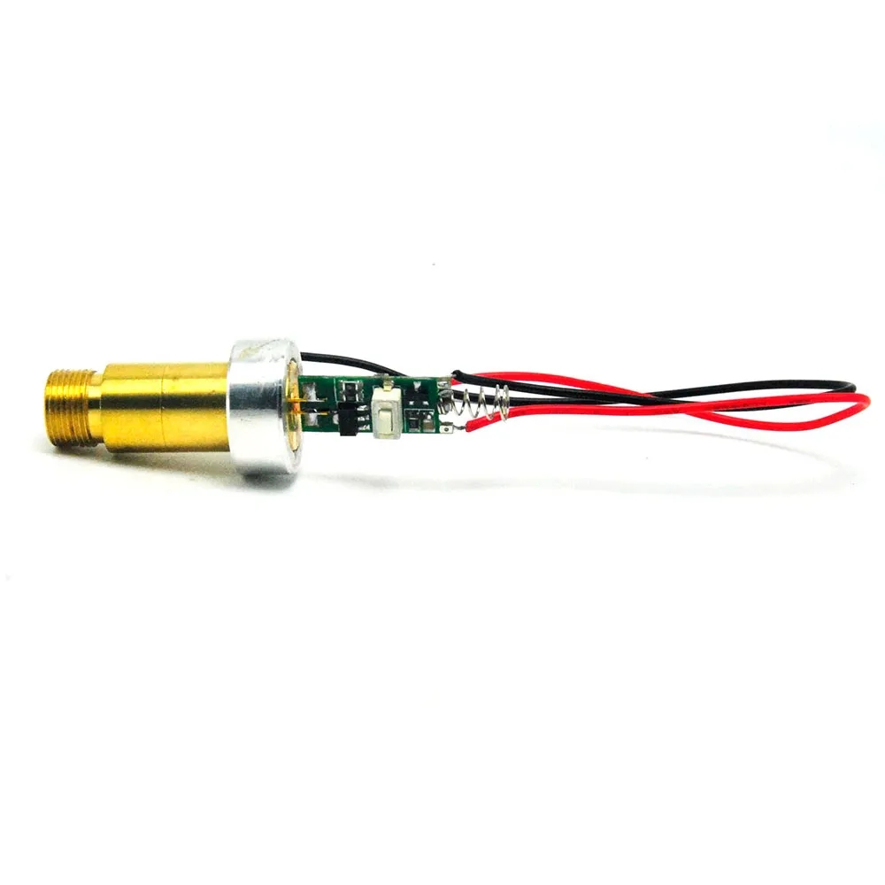 Industrie 532nm 200mw 3,7-4,2  – Industrial Laser Diode Bewertung und Preis