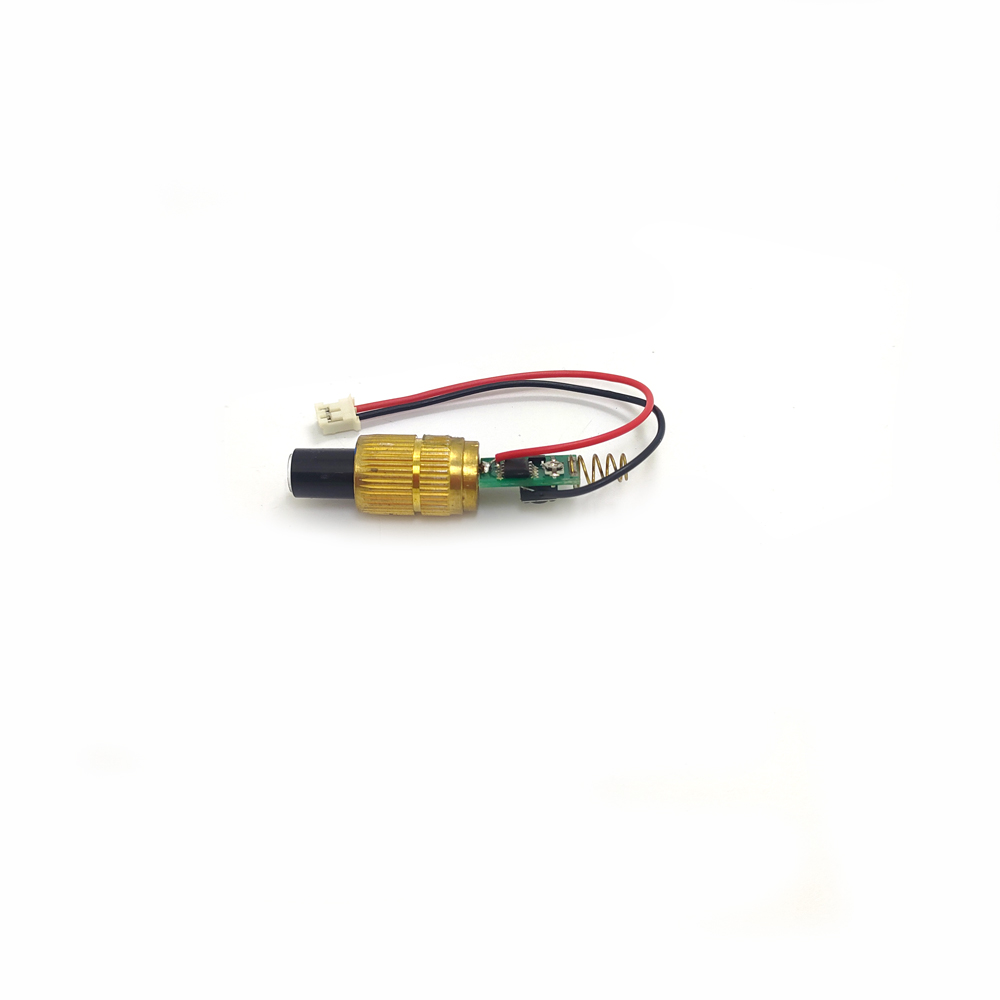 INDUSTRIAL/LAB 3VDC 532nm grün – Industrial Laser Diode Bewertung und Preis