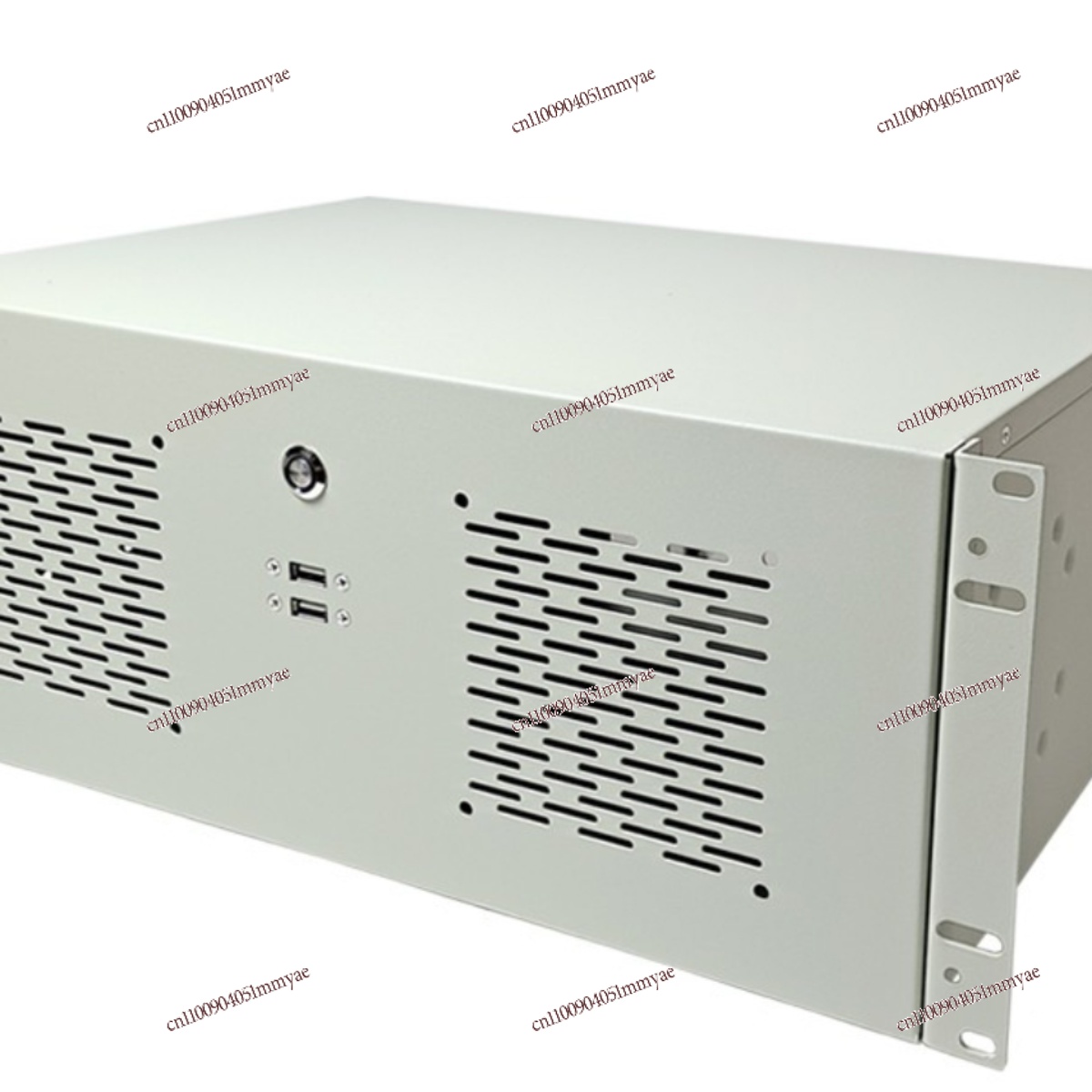 4U Industrielles Steuerungs-Se – Industrial Laser Marking Machine Bewertung und Preis