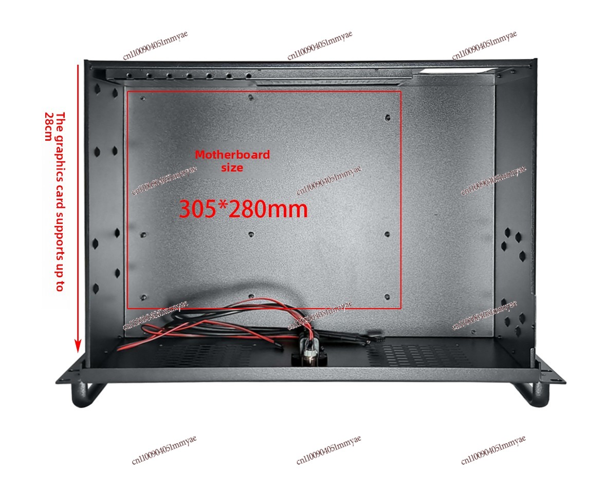4U Industrielles Steuerungs-Se – Industrial Laser Marking Machine Bewertung und Preis