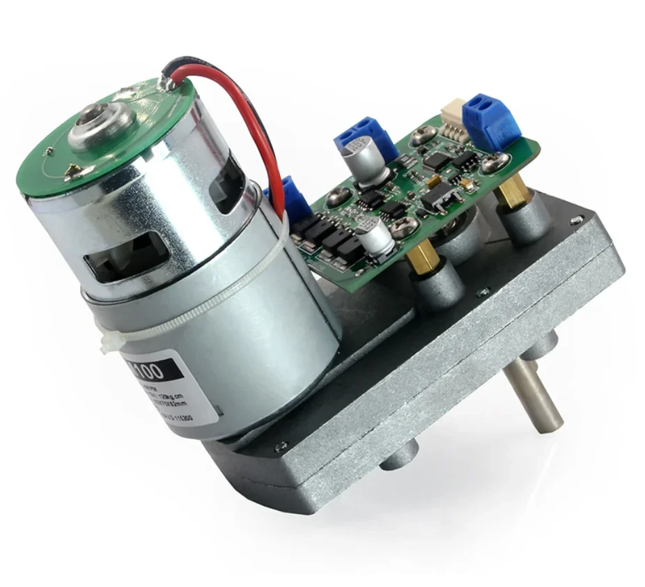 12V 100kg 150kg Großes Drehmom – Servo Motor Cnc Bewertung und Preis