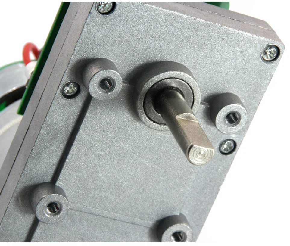 12V 100kg 150kg Großes Drehmom – Servo Motor Cnc Bewertung und Preis